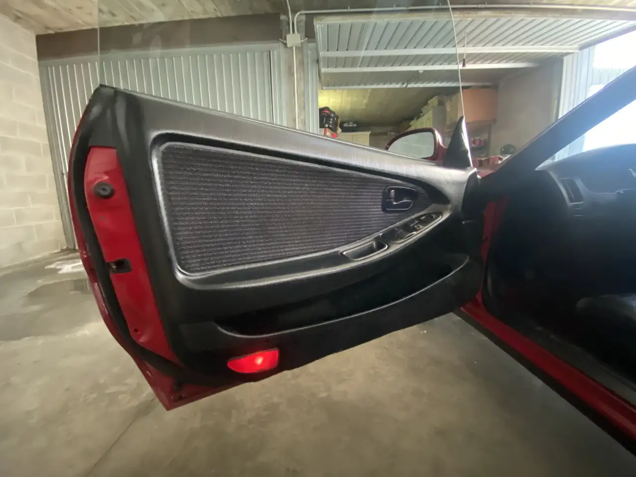 Toyota MR 2, foto 6
