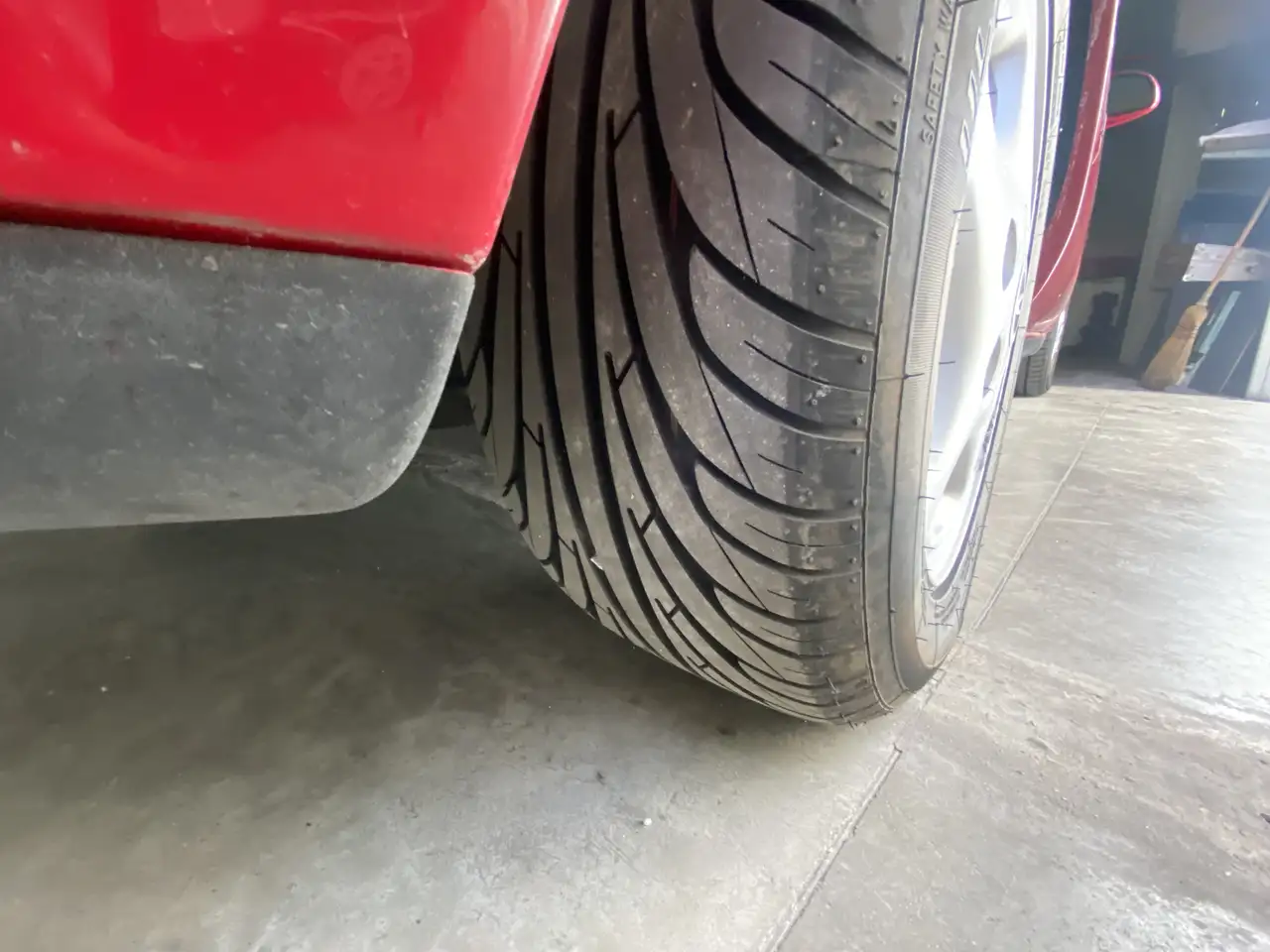 Toyota MR 2, foto 8