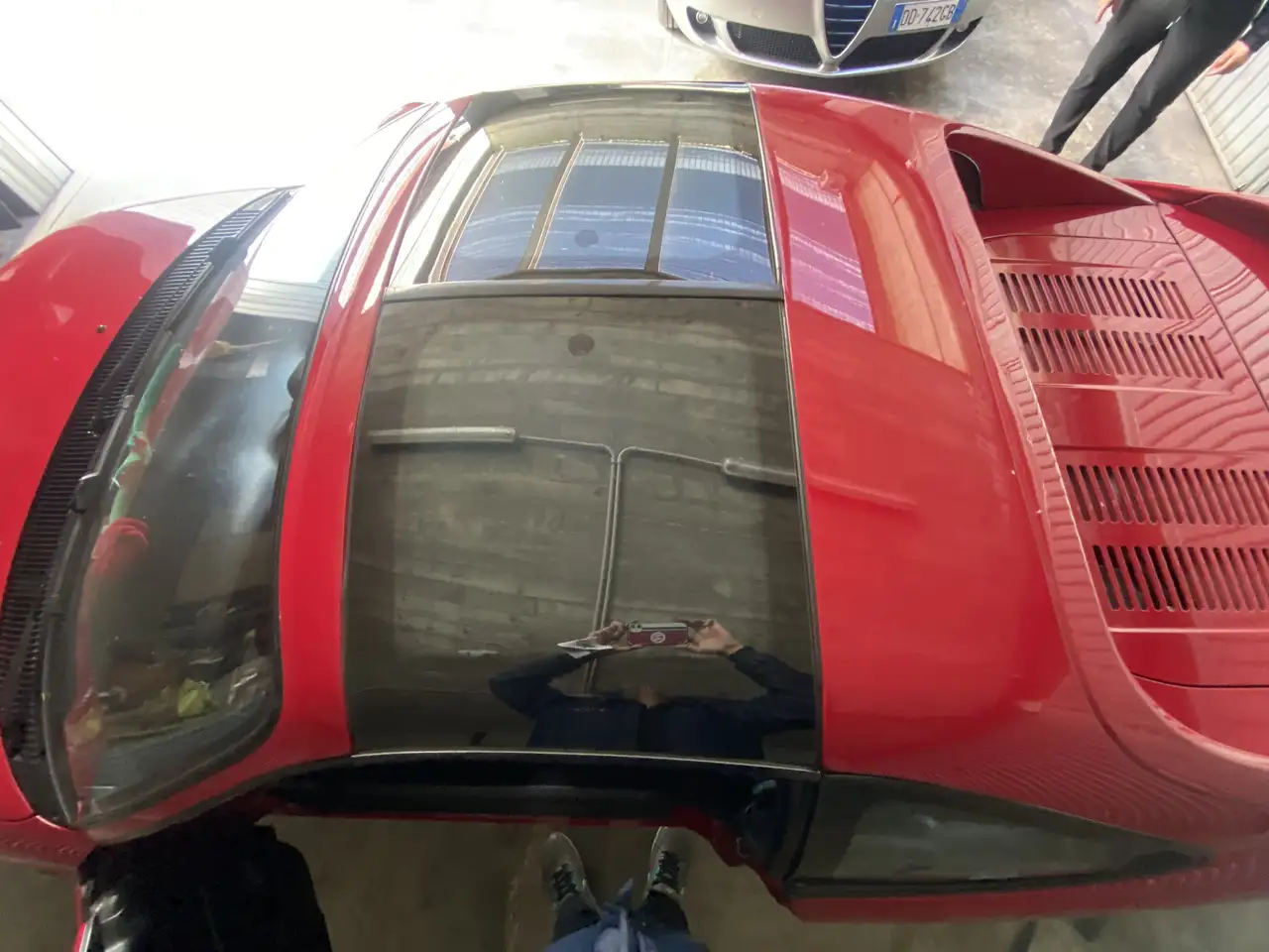 Toyota MR 2, foto 5