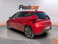 Hyundai i20 1.0 TGDI Klass 100 Rojo - thumbnail 5