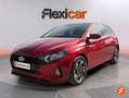 Hyundai i20 1.0 TGDI Klass 100 Rojo - thumbnail 3