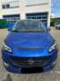 Opel Corsa 1.6 Turbo OPC Blau - thumbnail 1