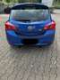 Opel Corsa 1.6 Turbo OPC Blau - thumbnail 2