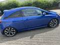 Opel Corsa 1.6 Turbo OPC Blau - thumbnail 7