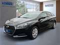 Hyundai i40 FL 2.0 GDi Trend Automatik *NAVI*SITZHZ*PDC* Siyah - thumbnail 2