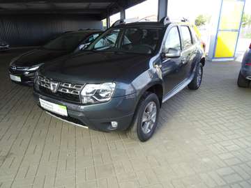 Fotografie Dacia Duster Laureate 4x2