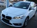 BMW 218 i Grand Tourer Sport Line AHK Bianco - thumbnail 2