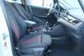 BMW 218 i Grand Tourer Sport Line AHK Bianco - thumbnail 10