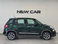 Fiat 500L 500L 1.3 Multijet 95 CV Trekking Verde - thumbnail 4
