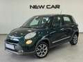 Fiat 500L 500L 1.3 Multijet 95 CV Trekking Verde - thumbnail 3