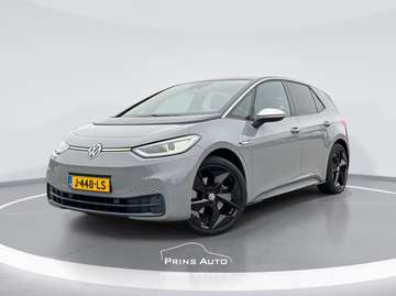 First Max Pro 58 kWh |PANO|HUD|CAMERA|STOEL+STUURV