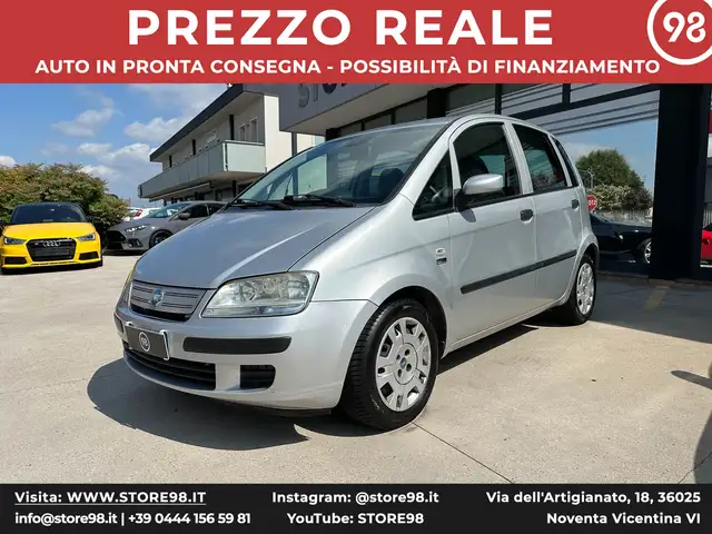 Fiat Idea
