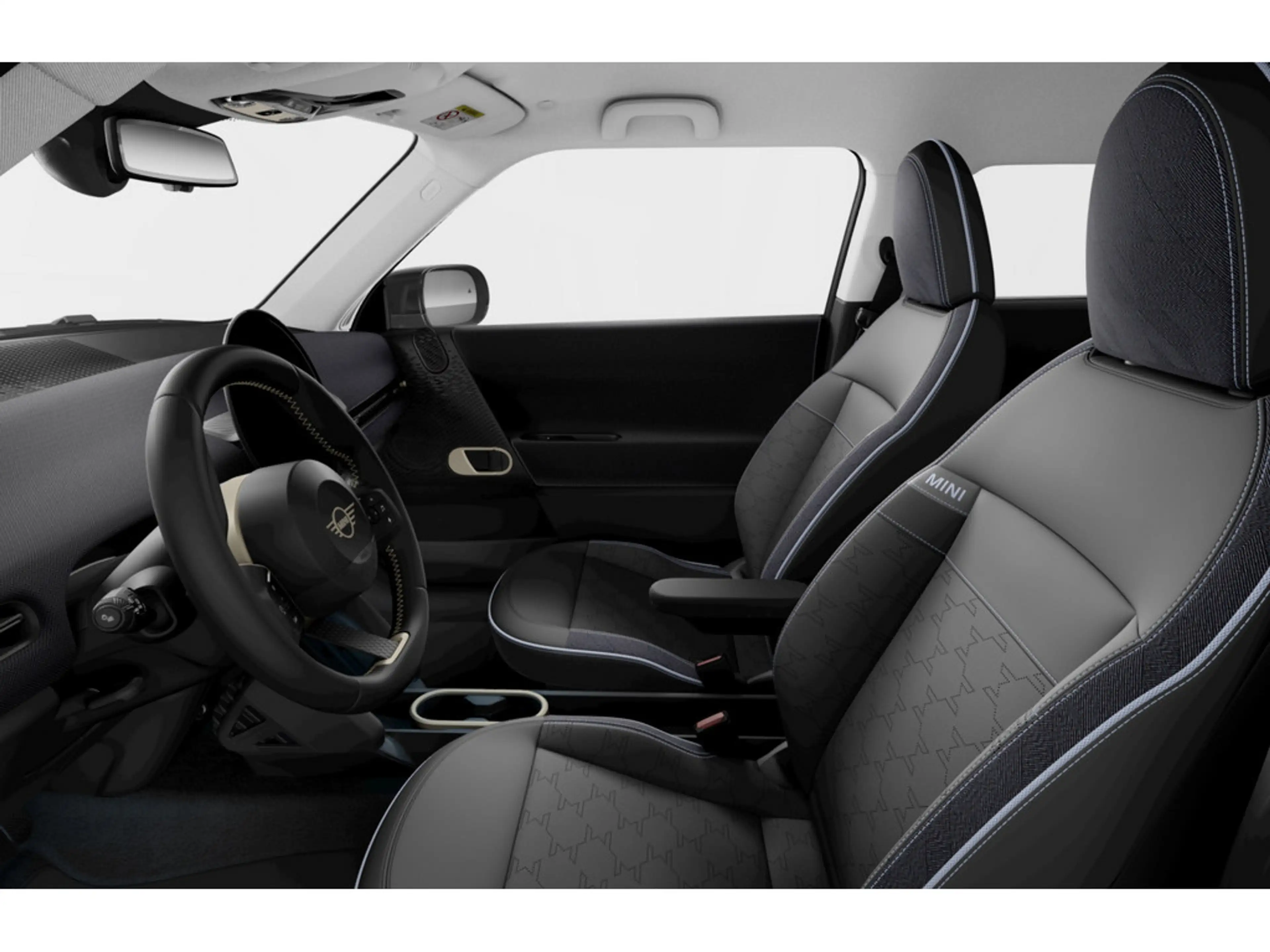 MINI Cooper E Classic Trim HUD LED NAVI SHZ PDC — photo 6