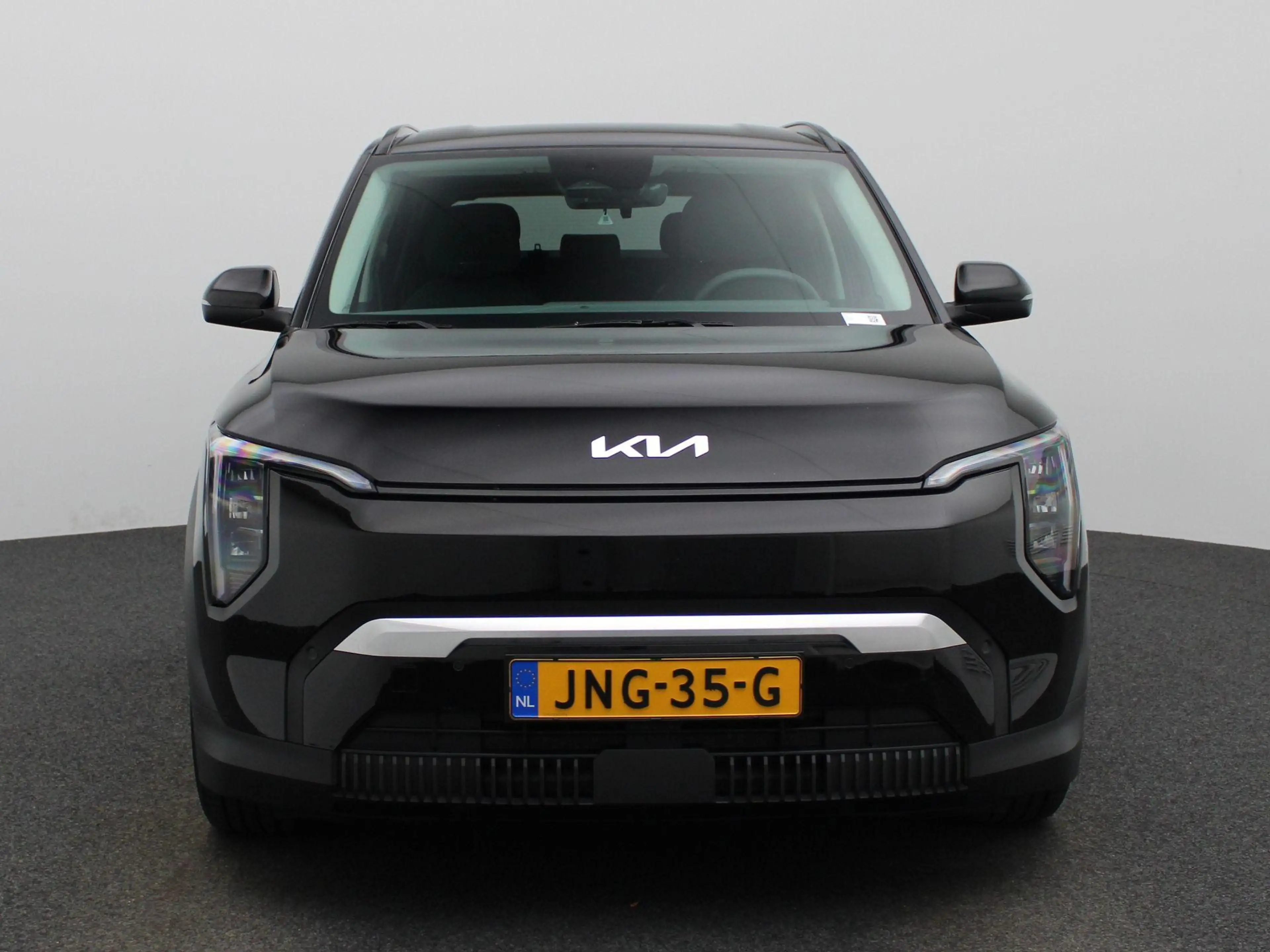 Kia EV3 Plus 81.4 kWh | Stoelverwarming | Camera | Keyless — photo 5