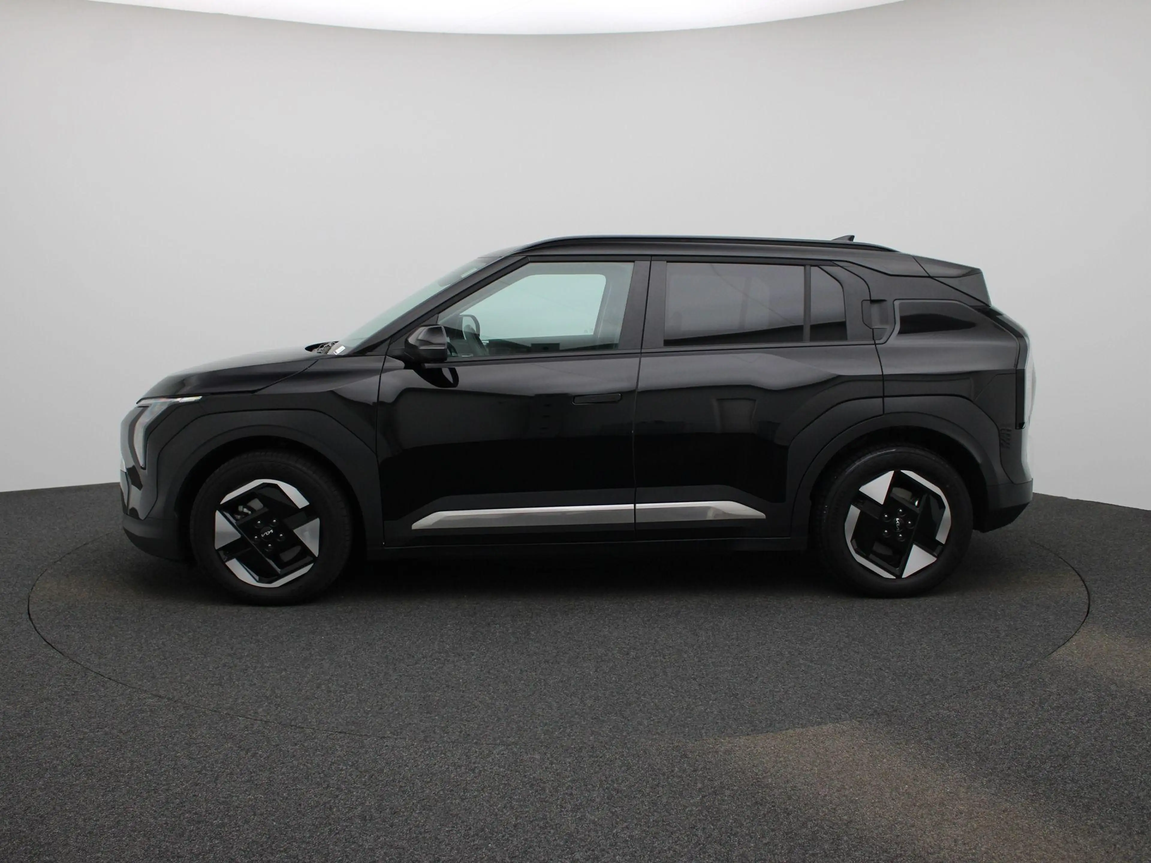 Kia EV3 Plus 81.4 kWh | Stoelverwarming | Camera | Keyless — photo 6