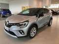 Renault Captur 1.6 E-Tech phev Intens 160cv auto my21 KM.16.000!! Zilver - thumbnail 2