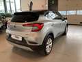 Renault Captur 1.6 E-Tech phev Intens 160cv auto my21 KM.16.000!! Zilver - thumbnail 4