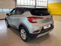 Renault Captur 1.6 E-Tech phev Intens 160cv auto my21 KM.16.000!! Zilver - thumbnail 3