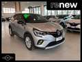 Renault Captur 1.6 E-Tech phev Intens 160cv auto my21 KM.16.000!! Zilver - thumbnail 1