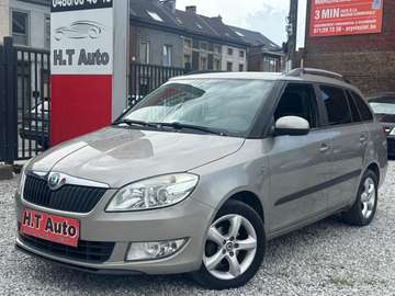 SW 1.2 CR TDi Ambiente/Airco