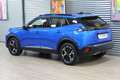 Peugeot 2008 PureTech 130 S&S Allure EAT8 +Navi/Rückfahrkamera Blau - thumbnail 6