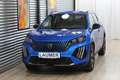 Peugeot 2008 PureTech 130 S&S Allure EAT8 +Navi/Rückfahrkamera Blau - thumbnail 2