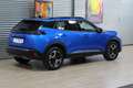 Peugeot 2008 PureTech 130 S&S Allure EAT8 +Navi/Rückfahrkamera Blau - thumbnail 3