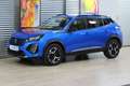Peugeot 2008 PureTech 130 S&S Allure EAT8 +Navi/Rückfahrkamera Blau - thumbnail 1