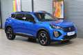 Peugeot 2008 PureTech 130 S&S Allure EAT8 +Navi/Rückfahrkamera Blau - thumbnail 5