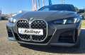 BMW 430 i xDr. Coupé M-Sport-ACC+Head-Up+Standhzg.+ Gris - thumbnail 13