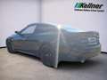 BMW 430 i xDr. Coupé M-Sport-ACC+Head-Up+Standhzg.+ Gris - thumbnail 4