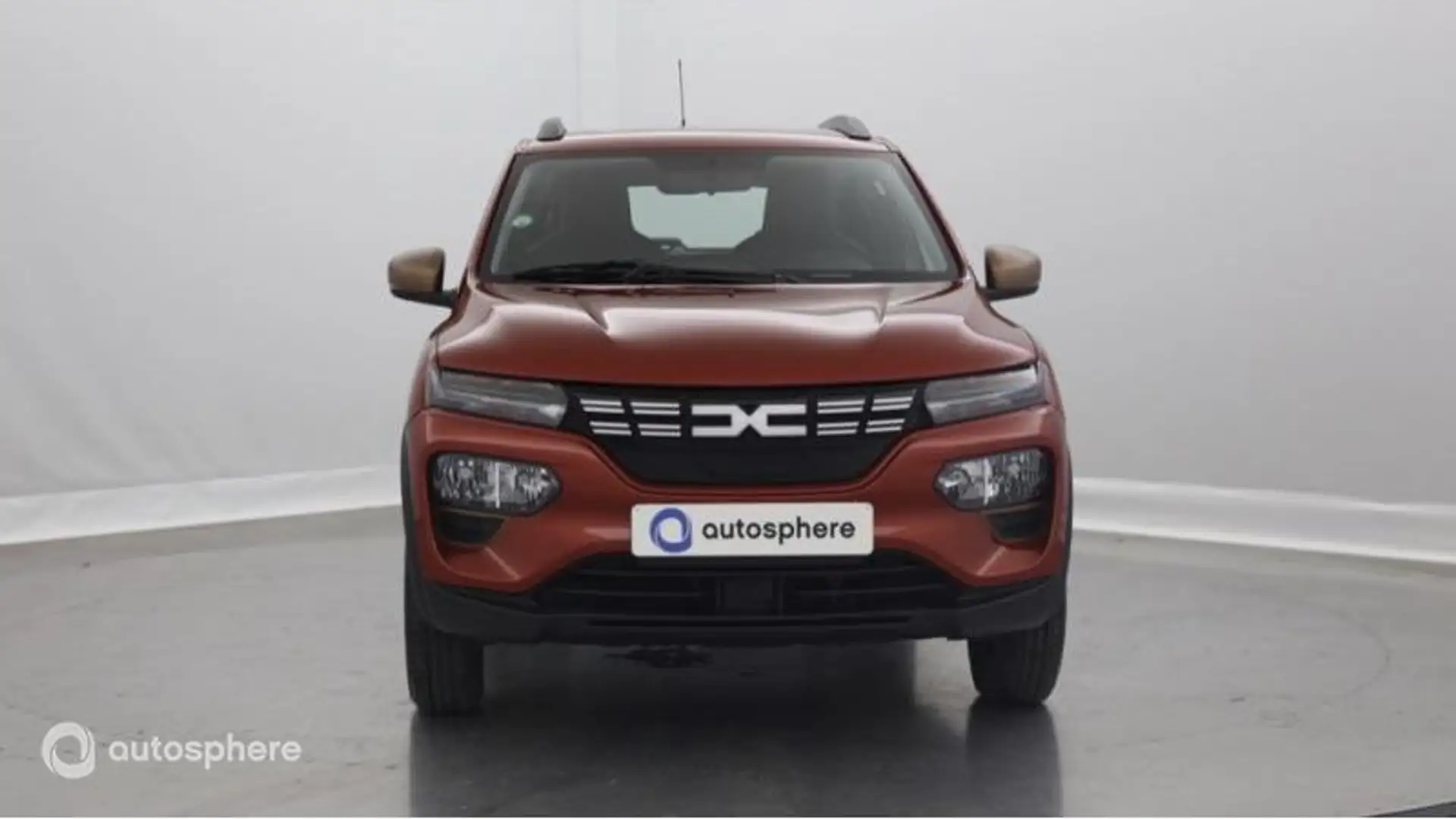 Dacia Spring 65ch Extreme - 2
