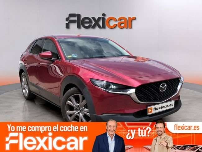 Mazda CX-30 SKYACTIV-G 2.0 90 kW 2WD Evolution - foto 1