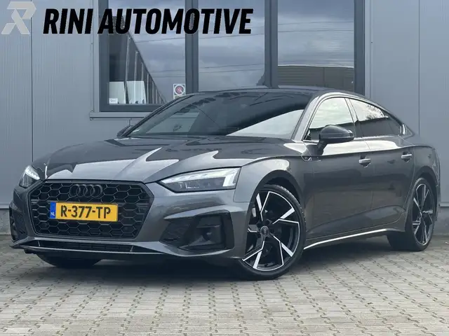 Audi A5 Sportback 35 TFSI S line edition 150 PK | 19 Inch