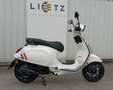 Vespa Sprint Sprint 125 Sport FL ABS E5+ Wit - thumbnail 1