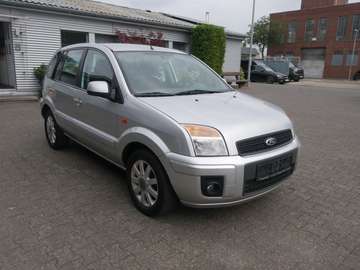 1,4 16V Trend Klima