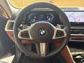 BMW X6 xDrive30d M Sport Bleu - thumbnail 11