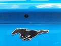 Ford Mustang Mach-E AWD Bleu - thumbnail 17