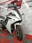 Honda CBR 650 Blanc - thumbnail 6
