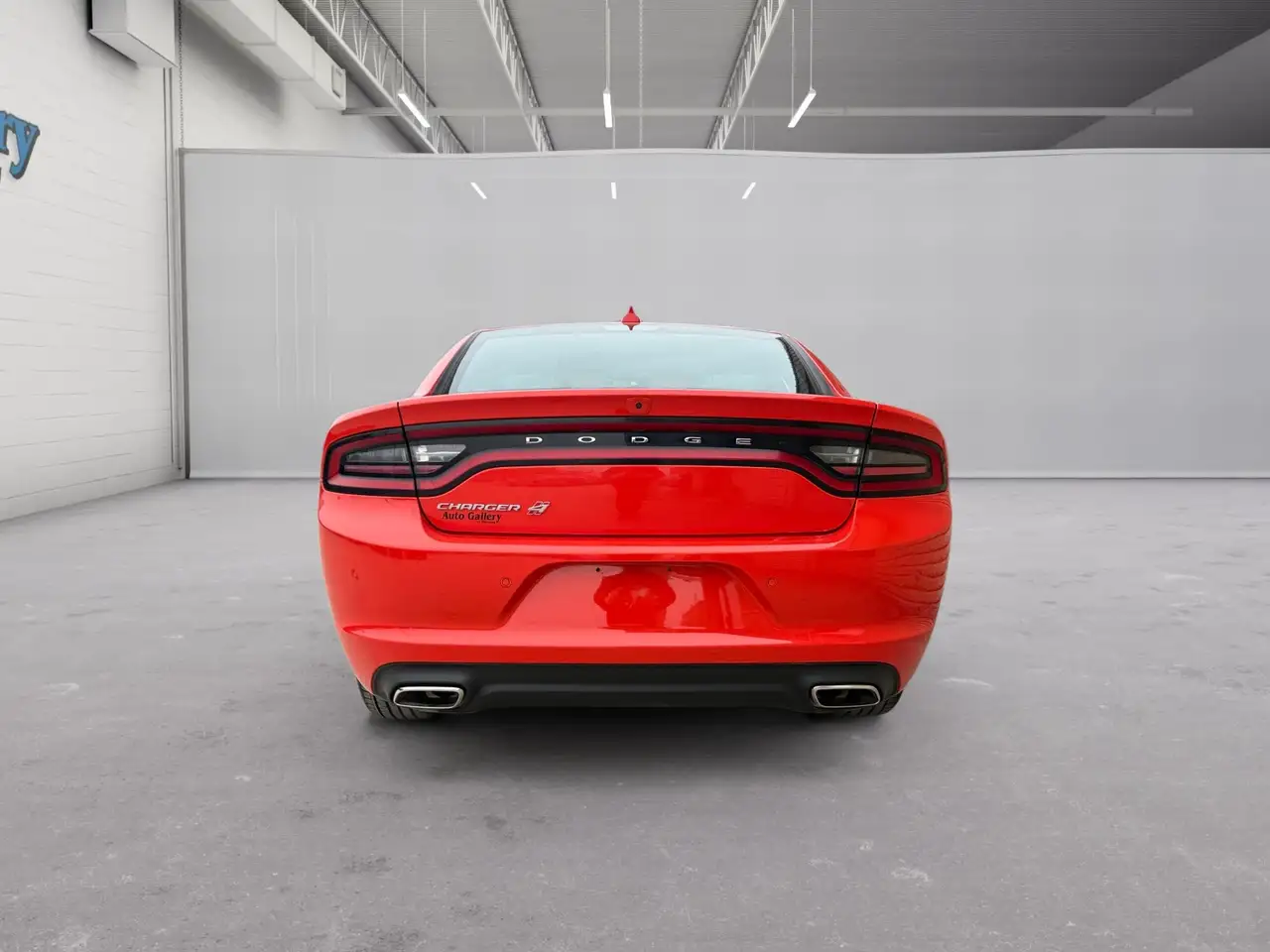 Dodge Charger снимка Dodge Charger