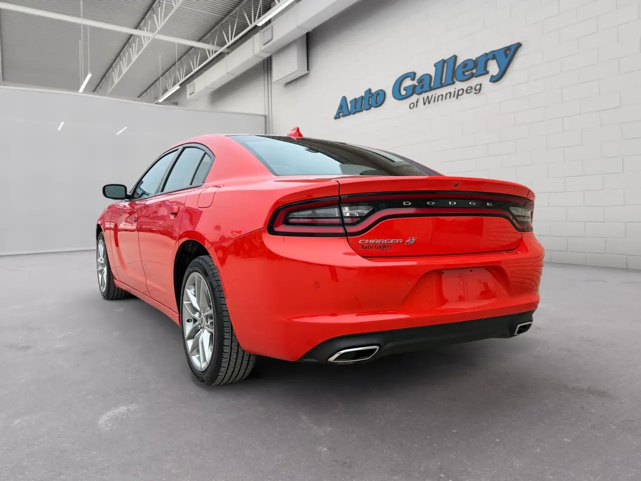 Dodge Charger снимка Dodge Charger