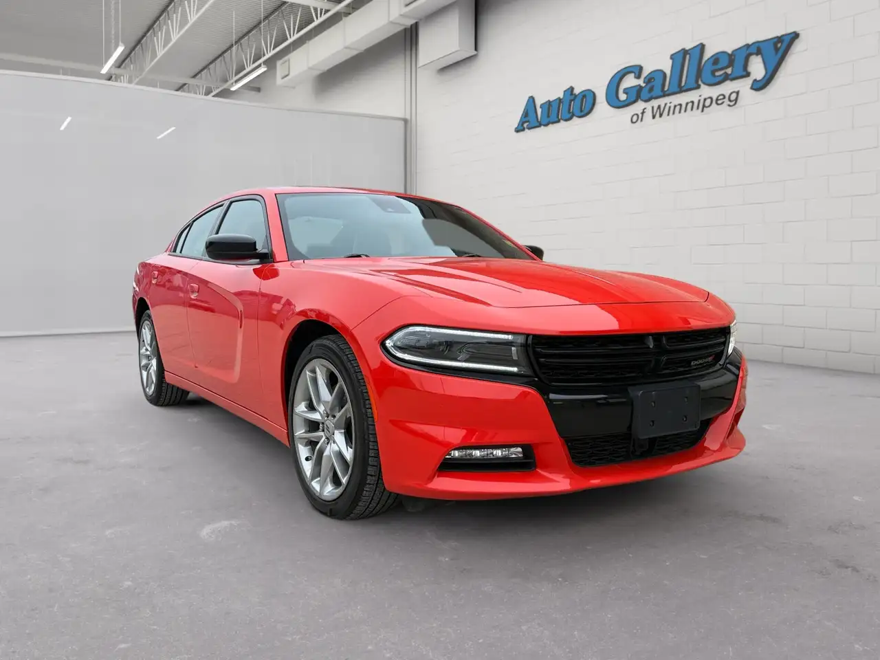 Dodge Charger снимка Dodge Charger