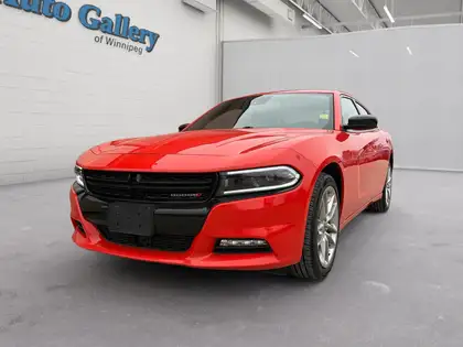 2023 Dodge Charger SXT AWD