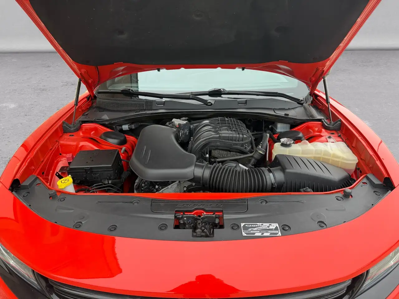 Dodge Charger снимка Dodge Charger