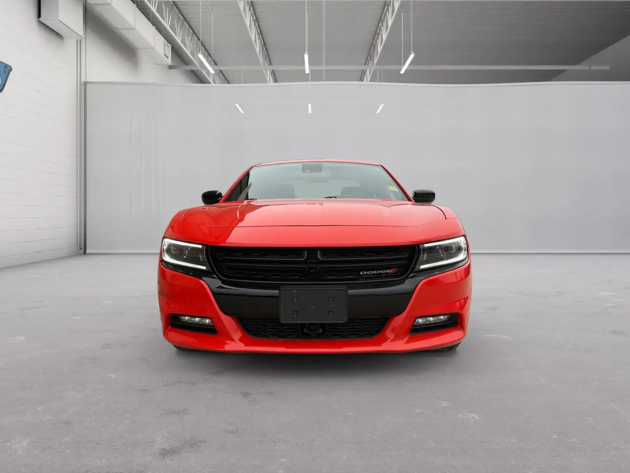 Dodge Charger снимка Dodge Charger