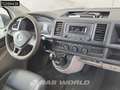 Volkswagen Transporter Dubbel Cabine L2H1 Airco Cruise Euro6 DC Doka Mixt Wit - thumbnail 9