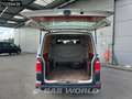 Volkswagen Transporter Dubbel Cabine L2H1 Airco Cruise Euro6 DC Doka Mixt Wit - thumbnail 7