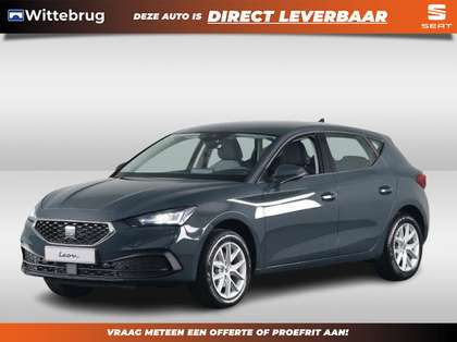 SEAT Leon 1.5 TSI Style Carplay / Sensor Achter / LED / Airc