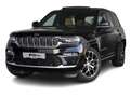Jeep Grand Cherokee 2.0 Summit Reserve 4xe | Cognac leer | Massagestoe Zwart - thumbnail 1