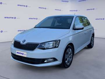 1.0 MPI 75 CV Ambition